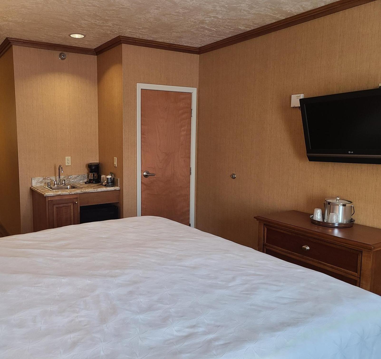 Mineral Palace Hotel & Gaming ديدوود المظهر الخارجي الصورة